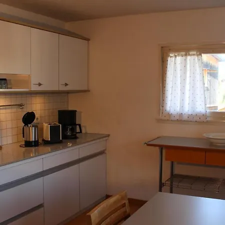 Appartement Maria Egg Exterior foto