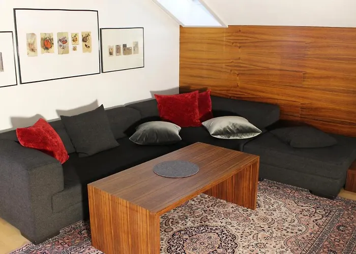 Appartement Maria