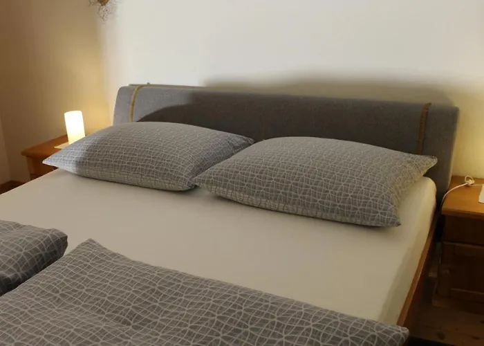 Appartement Maria