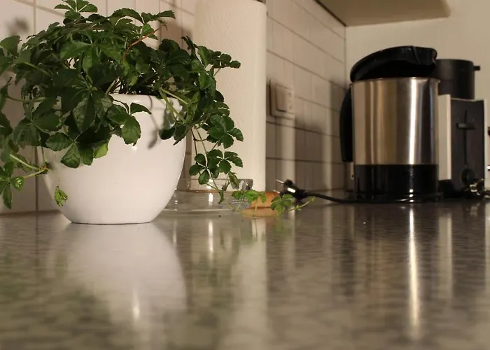 Appartement Maria