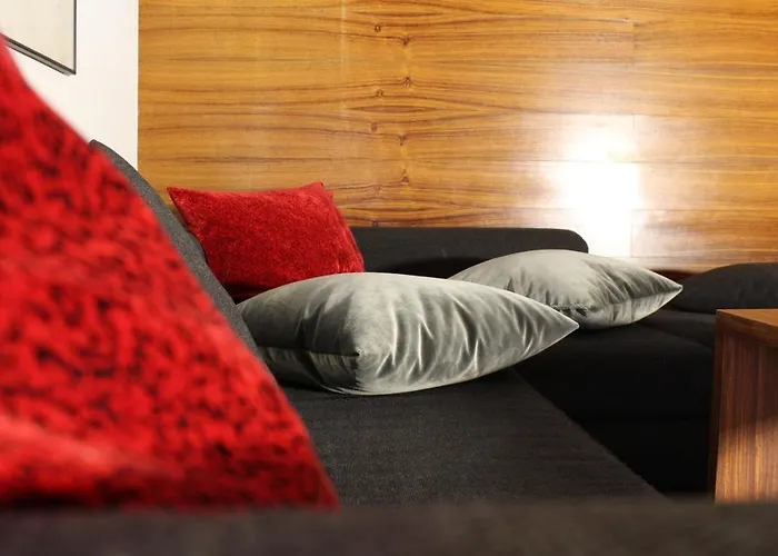 Appartement Maria