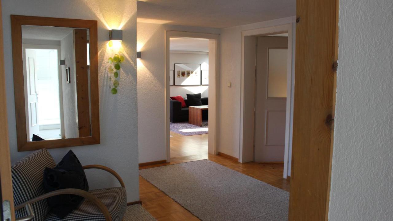 Apartment Maria *