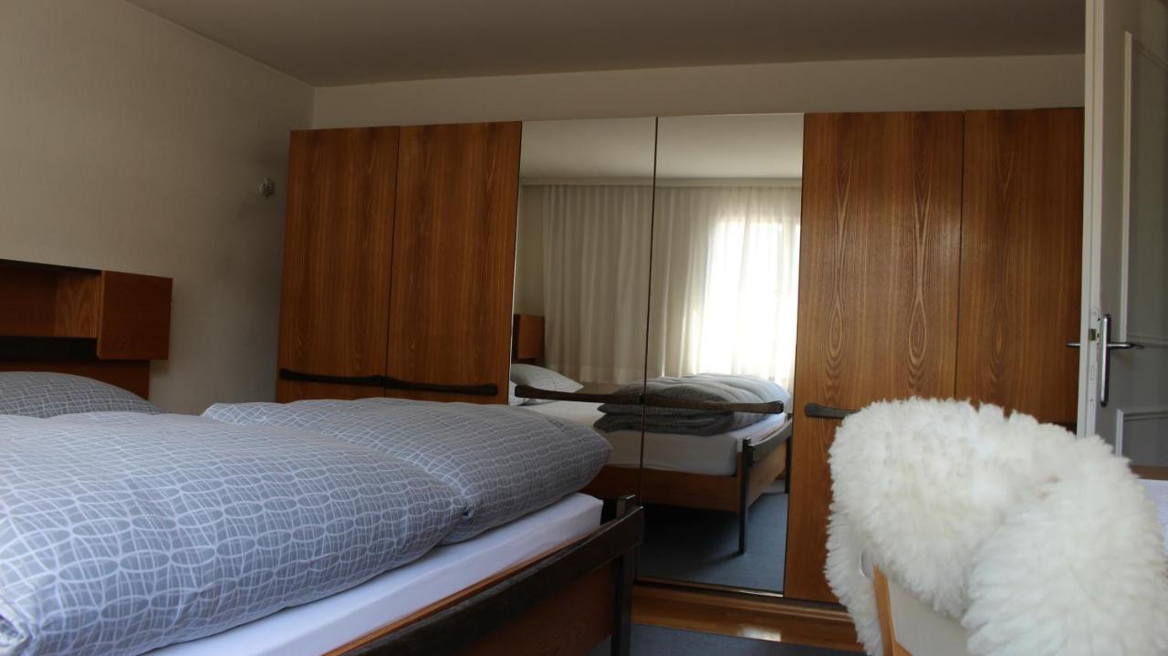 Apartment Maria