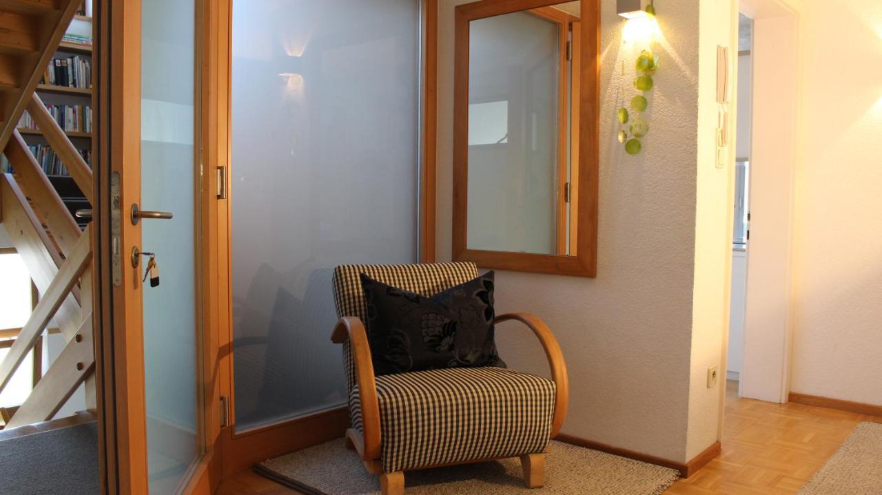 Maria Apartment *