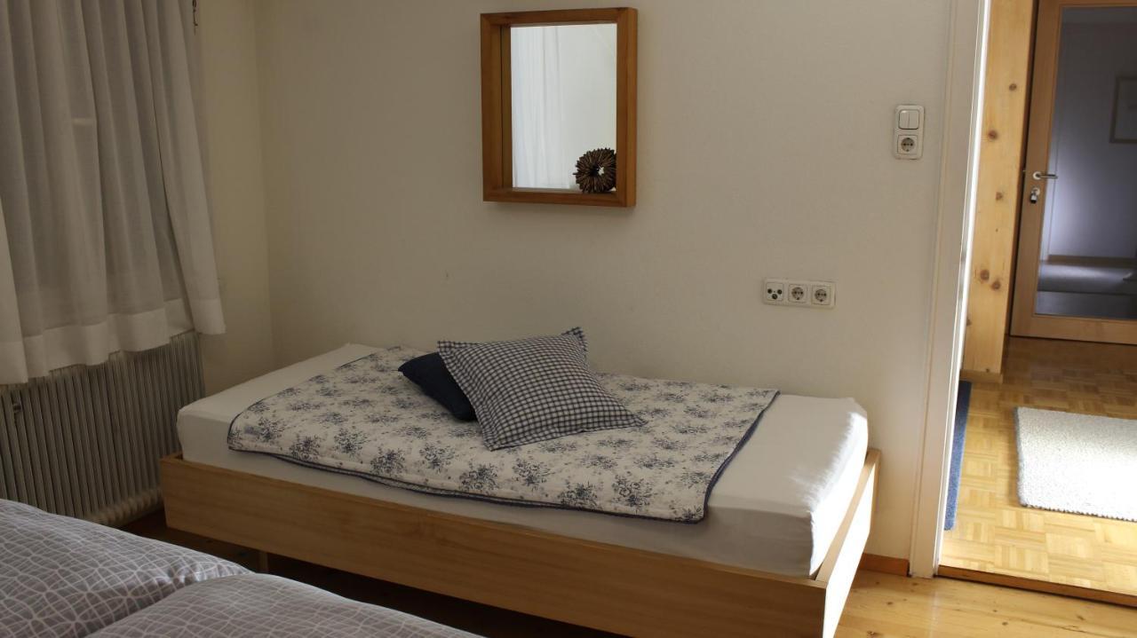 Maria Apartment