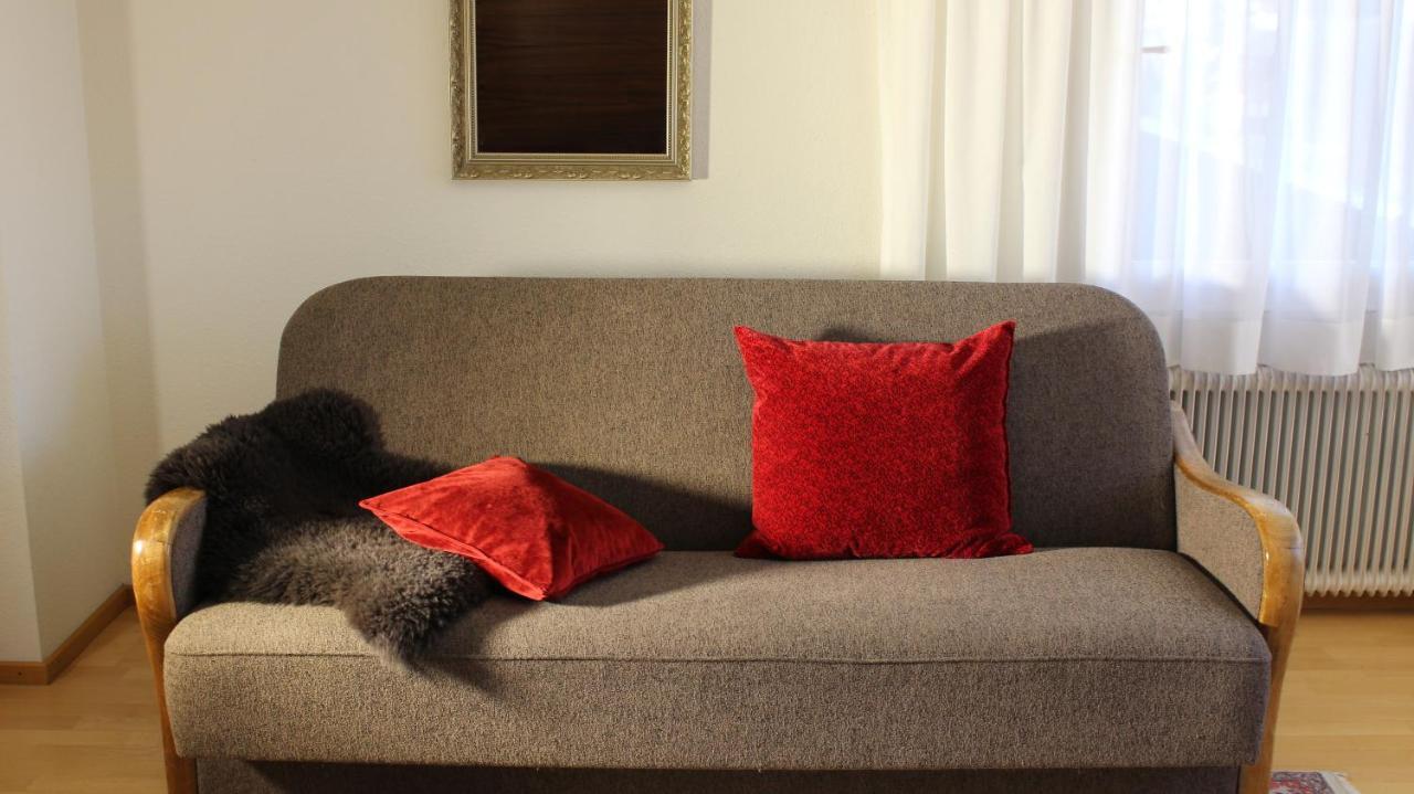 Apartment Maria *
