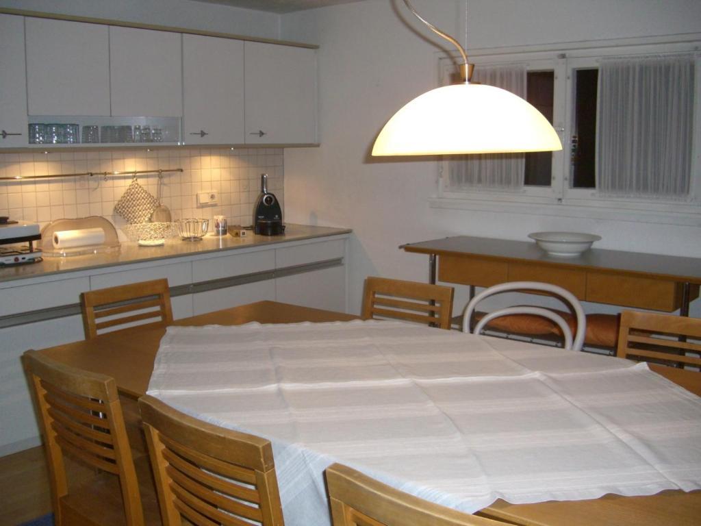 Maria Apartment *